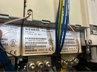 2006 doosan ace vm-510 cnc universele machinecentrum - afbeelding 14 van  24