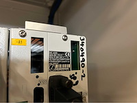 2006 doosan ace vm-510 cnc universele machinecentrum - afbeelding 16 van  24