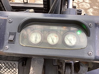 2006 doosan d33s-3 vorkheftruck - afbeelding 3 van  14