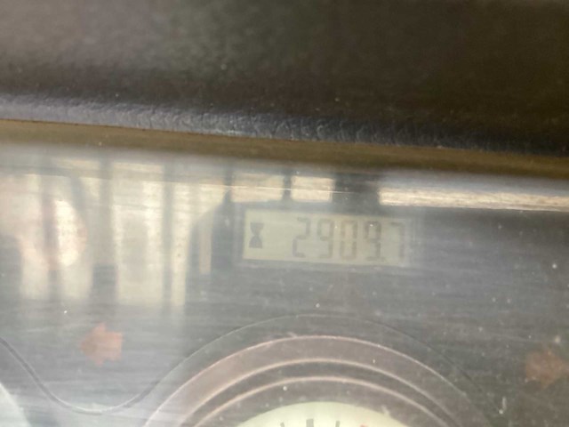 2006 doosan d33s-3 vorkheftruck - afbeelding 4 van  14