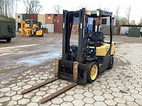 2006 doosan d33s-3 vorkheftruck - afbeelding 5 van  14