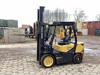 2006 doosan d33s-3 vorkheftruck - afbeelding 6 van  14