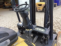 2006 doosan d33s-3 vorkheftruck - afbeelding 13 van  14