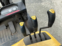 2006 doosan g30e-3 vorkheftruck - afbeelding 2 van  16