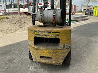 2006 doosan g30e-3 vorkheftruck - afbeelding 11 van  16