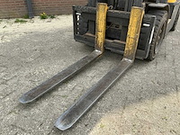 2006 doosan g30e-3 vorkheftruck - afbeelding 16 van  16