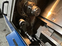 2006 doosan puma 240mb cnc-draaibank - afbeelding 2 van  30