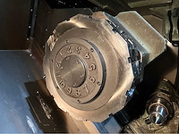 2006 doosan puma 240mb cnc-draaibank - afbeelding 5 van  30