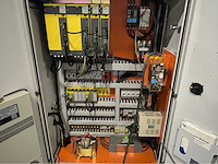 2006 doosan puma 240mb cnc-draaibank - afbeelding 11 van  30