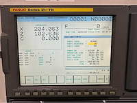 2006 doosan puma 240mb cnc-draaibank - afbeelding 28 van  30