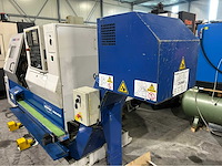 2006 doosan puma 240mb cnc-draaibank - afbeelding 8 van  30