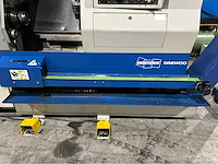 2006 doosan puma 240mb cnc-draaibank - afbeelding 9 van  30