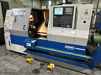 2006 doosan puma 240mb cnc-draaibank - afbeelding 23 van  30