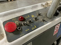 2006 dulevo h1030ro vloer reinigingsmachine - afbeelding 4 van  17