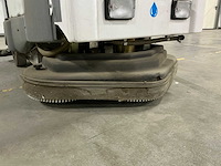 2006 dulevo h1030ro vloer reinigingsmachine - afbeelding 6 van  17