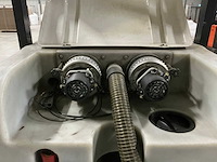 2006 dulevo h1030ro vloer reinigingsmachine - afbeelding 16 van  17