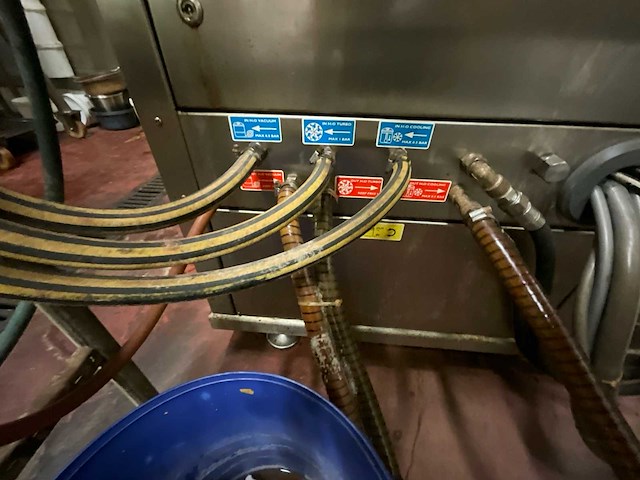 2006 dumek turbo roerder - afbeelding 2 van  11