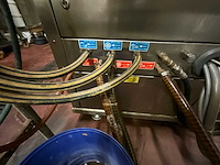 2006 dumek turbo roerder - afbeelding 2 van  11