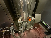 2006 dumek turbo roerder - afbeelding 3 van  11