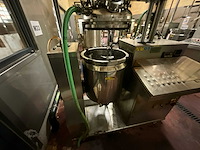 2006 dumek turbo roerder - afbeelding 4 van  11