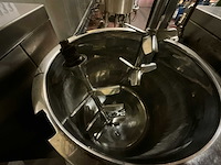 2006 dumek turbo roerder - afbeelding 5 van  11