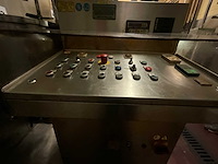 2006 dumek turbo roerder - afbeelding 8 van  11