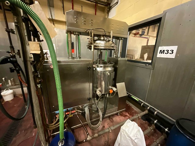 2006 dumek turbo roerder - afbeelding 11 van  11