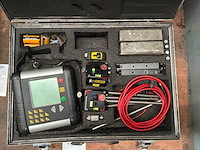 2006 easy-laser d- 450 uitlijnsysteem - afbeelding 2 van  10