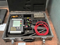 2006 easy-laser d- 450 uitlijnsysteem - afbeelding 1 van  10