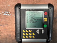 2006 easy-laser d- 450 uitlijnsysteem - afbeelding 3 van  10