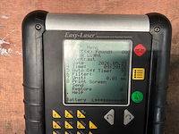 2006 easy-laser d- 450 uitlijnsysteem - afbeelding 4 van  10