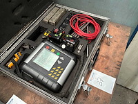 2006 easy-laser d- 450 uitlijnsysteem - afbeelding 6 van  10
