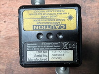 2006 easy-laser d- 450 uitlijnsysteem - afbeelding 7 van  10