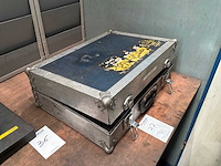 2006 easy-laser d- 450 uitlijnsysteem - afbeelding 10 van  10