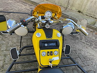 2006 easy trike e1 trike - afbeelding 2 van  27