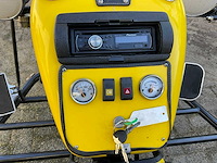 2006 easy trike e1 trike - afbeelding 3 van  27