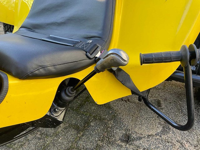 2006 easy trike e1 trike - afbeelding 5 van  27