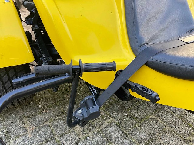 2006 easy trike e1 trike - afbeelding 6 van  27