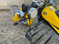 2006 easy trike e1 trike - afbeelding 8 van  27