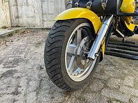 2006 easy trike e1 trike - afbeelding 9 van  27