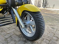 2006 easy trike e1 trike - afbeelding 10 van  27