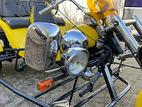 2006 easy trike e1 trike - afbeelding 11 van  27