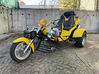 2006 easy trike e1 trike - afbeelding 1 van  27
