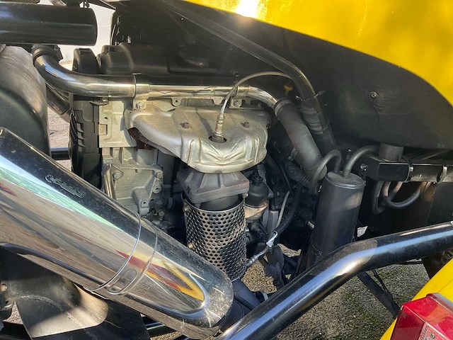 2006 easy trike e1 trike - afbeelding 14 van  27