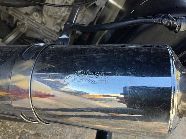 2006 easy trike e1 trike - afbeelding 16 van  27