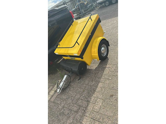 2006 easy trike e1 trike - afbeelding 19 van  27