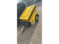 2006 easy trike e1 trike - afbeelding 19 van  27