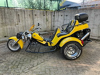 2006 easy trike e1 trike - afbeelding 12 van  27