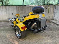 2006 easy trike e1 trike - afbeelding 21 van  27