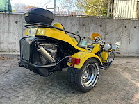 2006 easy trike e1 trike - afbeelding 22 van  27